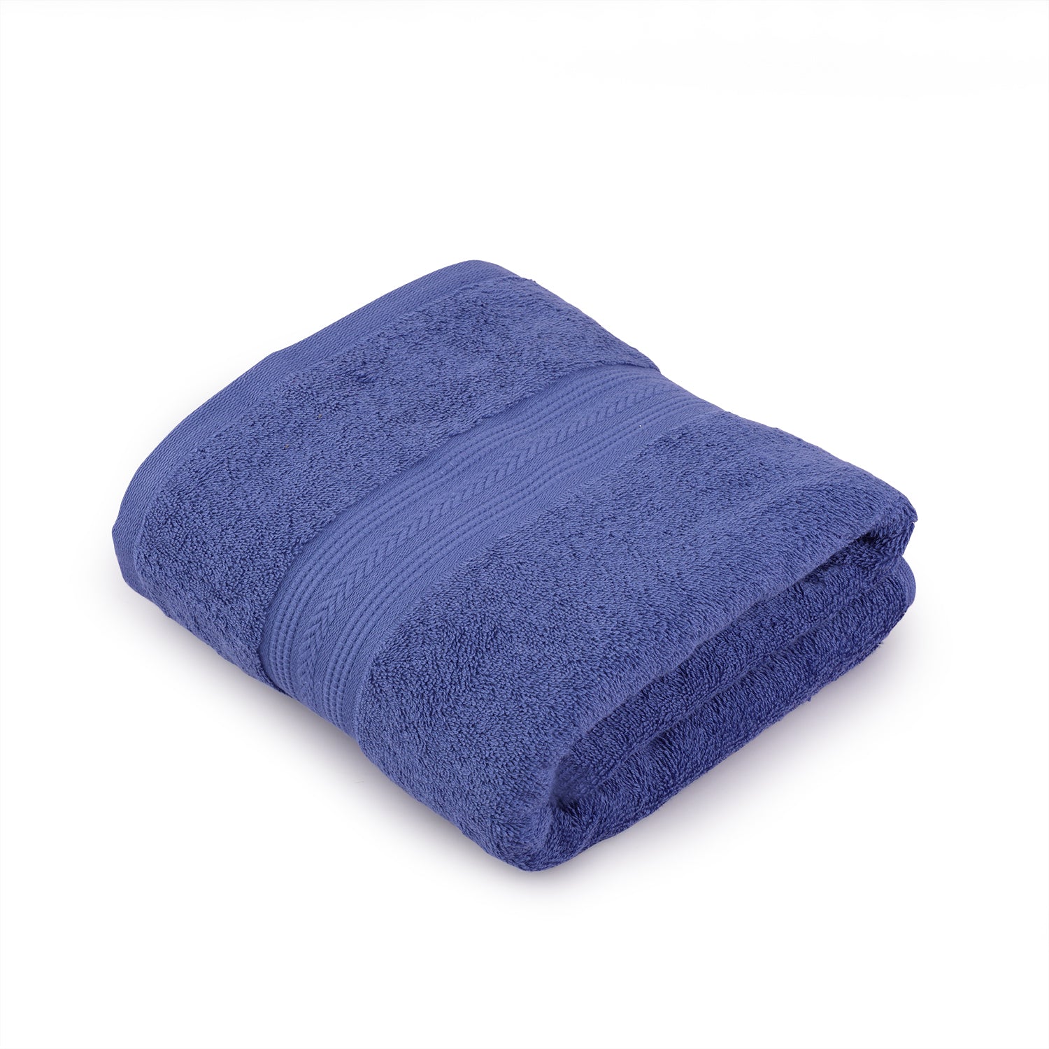 100% Cotton 500 GSM Bath towel